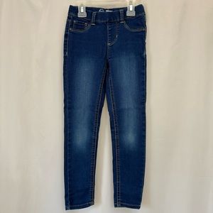 Girls Wonder Nation Jeggings